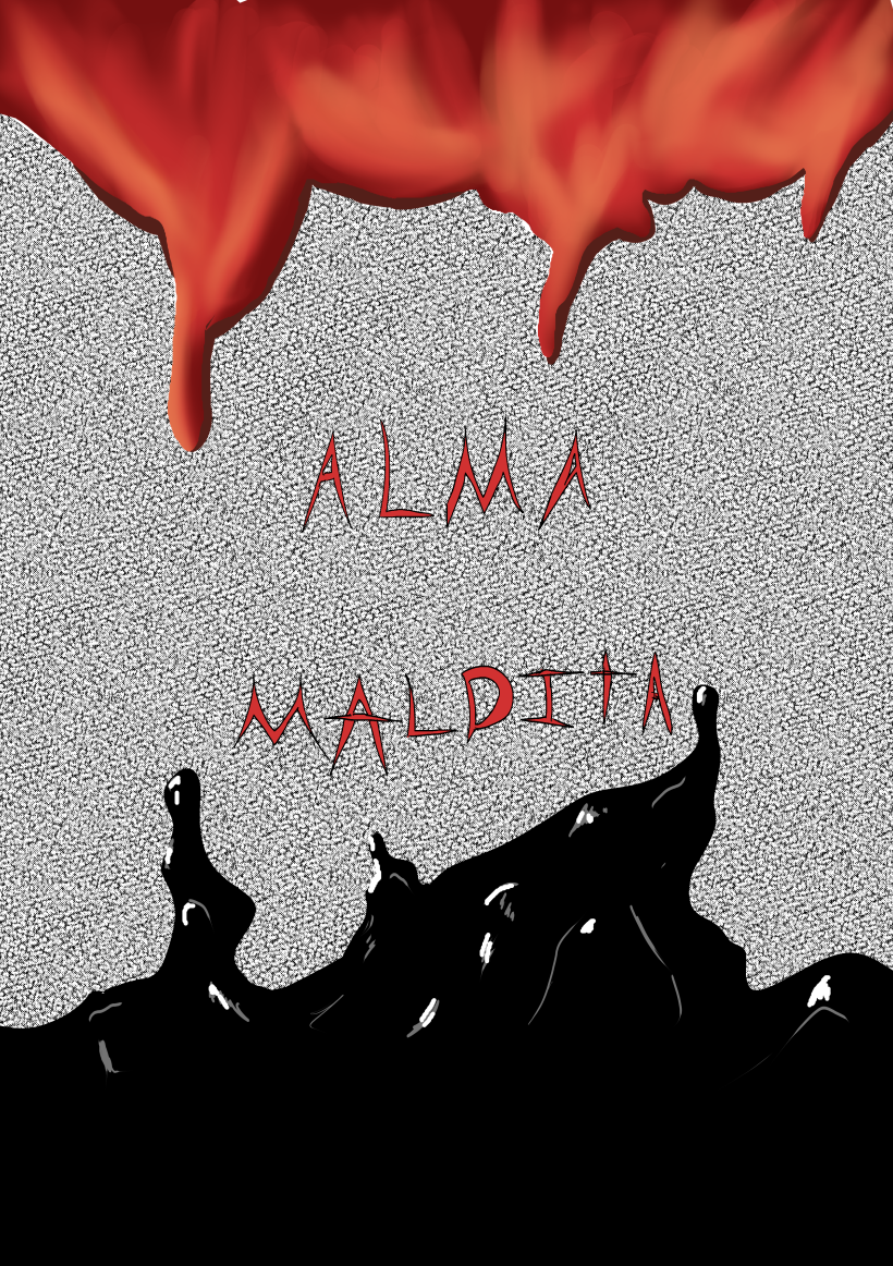 Alma Maldita 14