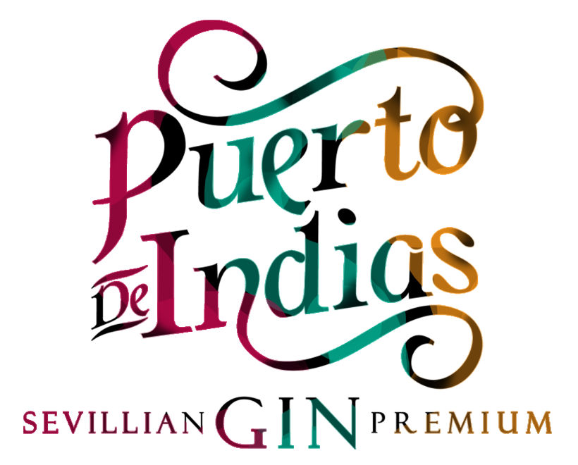 Proyecto para campaña de publicidad preseleccionado. Puerto de Indias (sevillian gin premium). 6