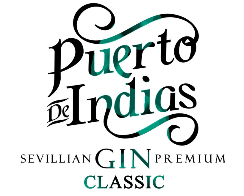 Proyecto para campaña de publicidad preseleccionado. Puerto de Indias (sevillian gin premium). 7
