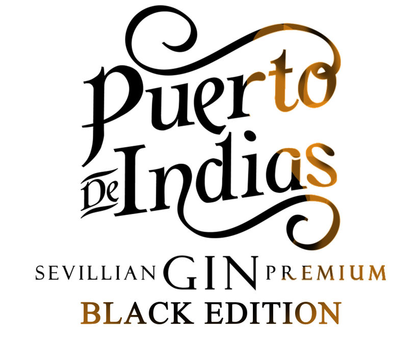 Proyecto para campaña de publicidad preseleccionado. Puerto de Indias (sevillian gin premium). 8