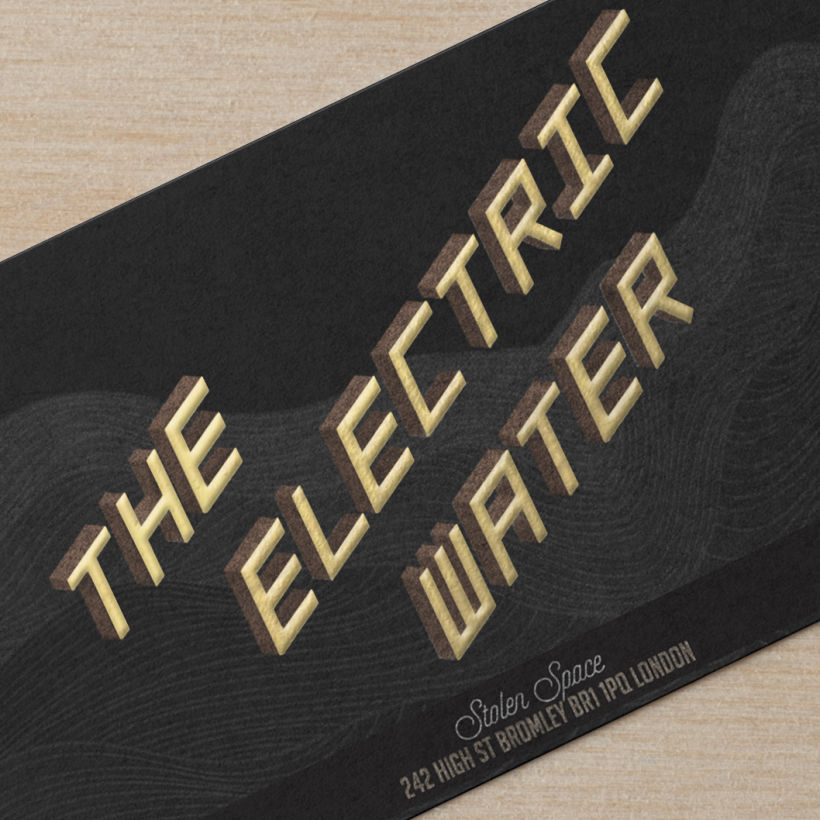 Electric Water 1