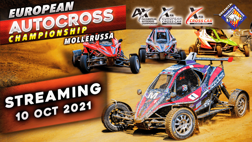 European AX Championship Mollerussa 4