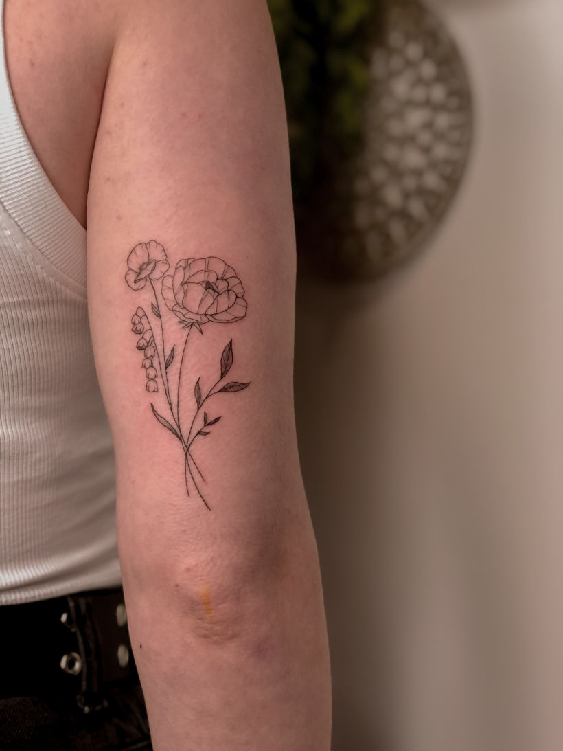 Cool Wrist Tattoos for Girls and Boys | by Jon Won | Medium