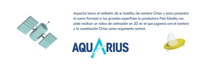 Polo Estudio / Aquarius 2