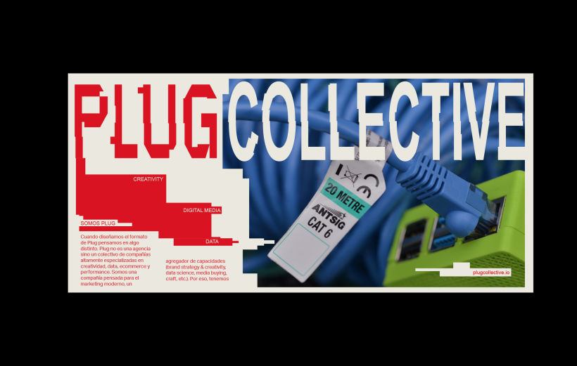 Plug Collective 3