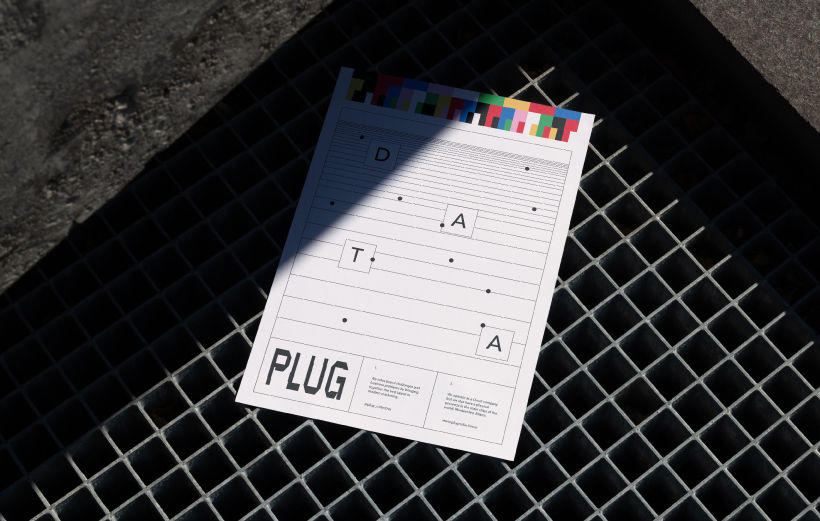 Plug Collective 14