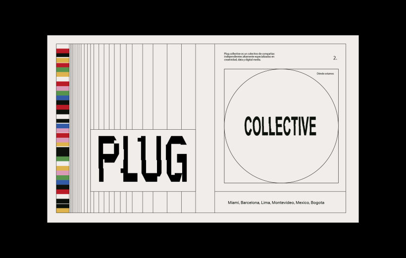 Plug Collective 17