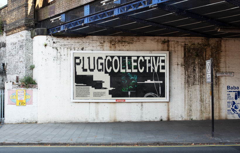 Plug Collective 18