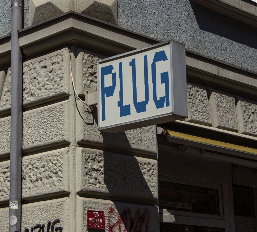Plug Collective 23