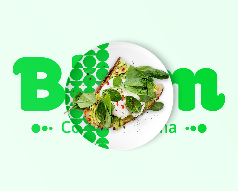 Blum - Cozinha vegana  1