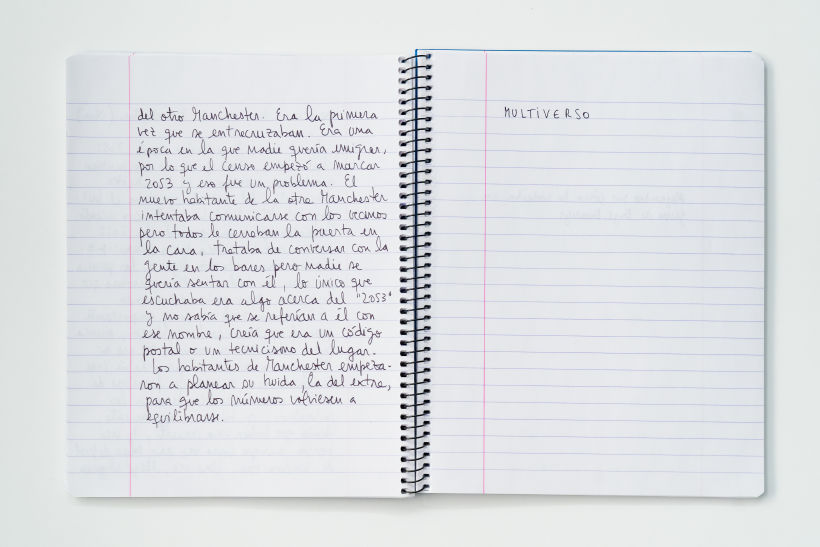 Mi Proyecto del curso: Gimnasio de escritura: de la hoja en blanco a la práctica cotidiana 21