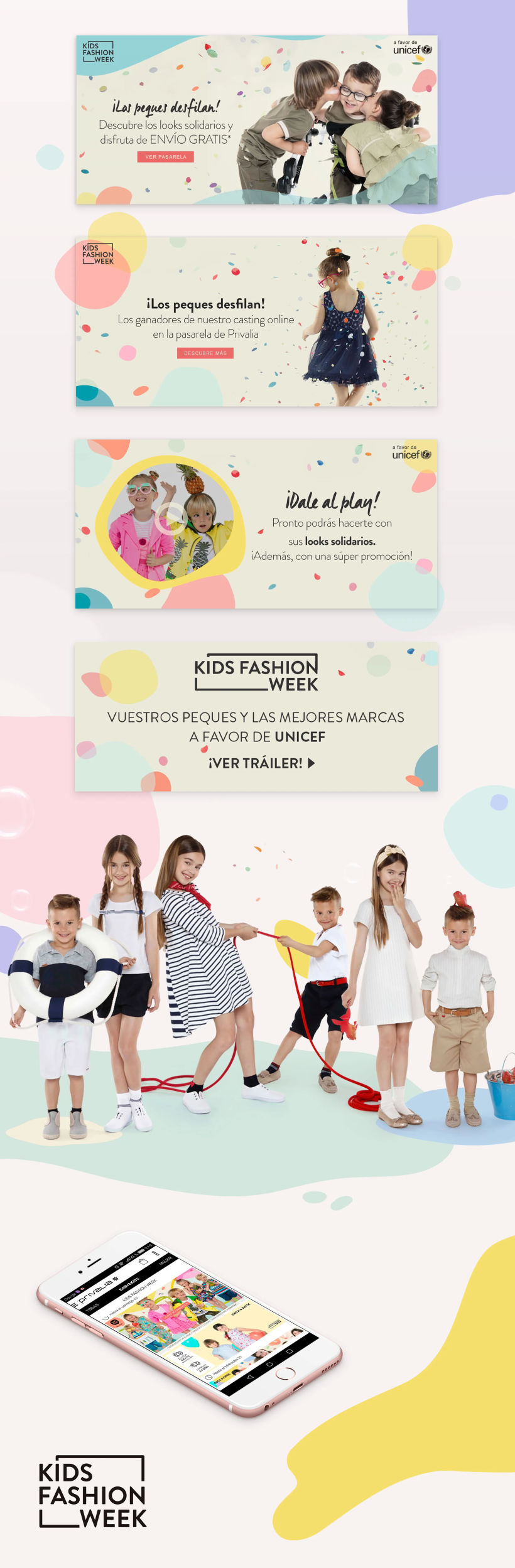 Kids Fashion Week 2.0 3
