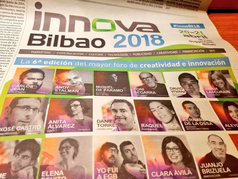 Innova Bilbao 2