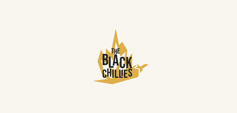 The Black Chillies 2