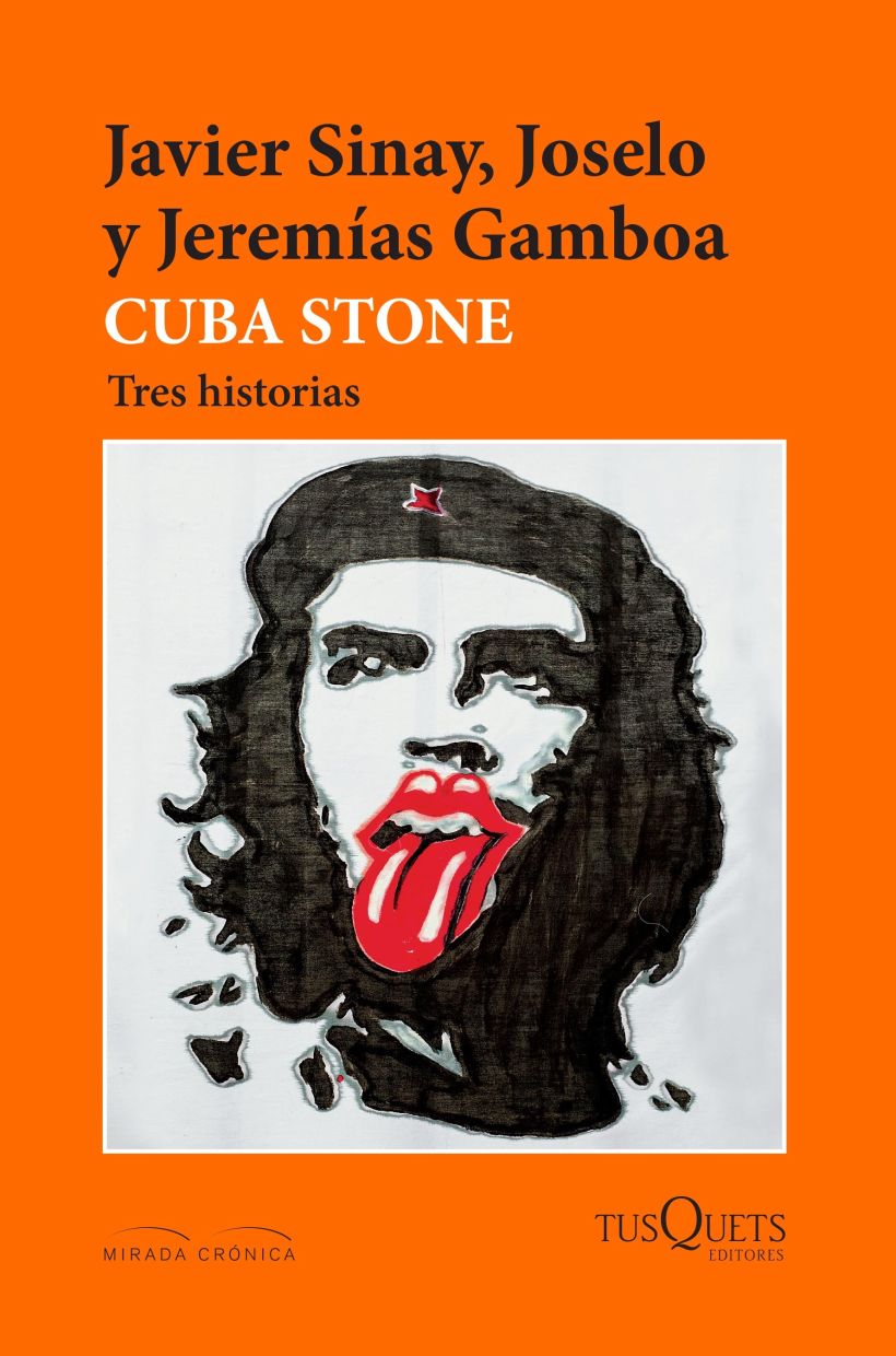 Cuba Stone: Tres historias 1