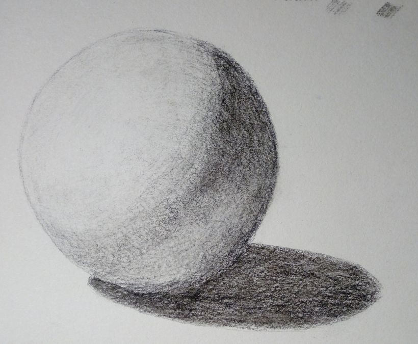 306 Academic Drawing Charcoal Images, Stock Photos, 3D objects