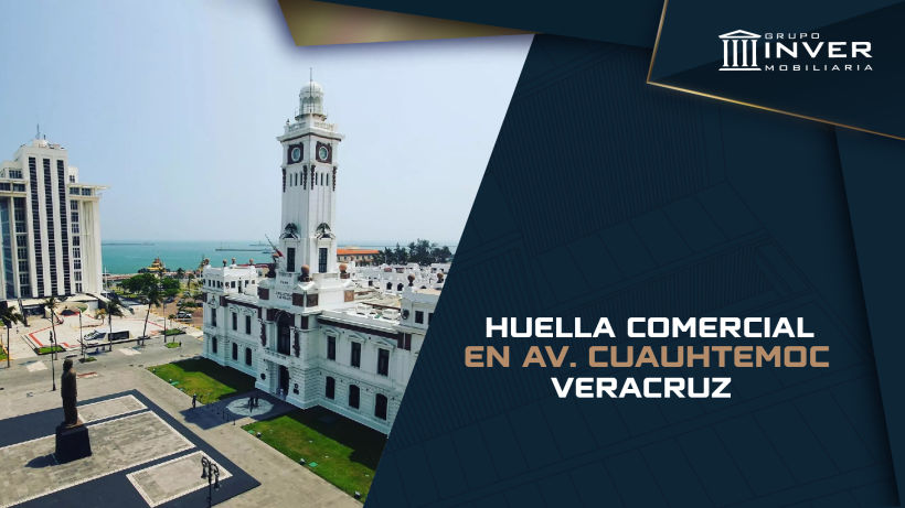 Estudio de Mercado Inver Propiedad Veracruz 1