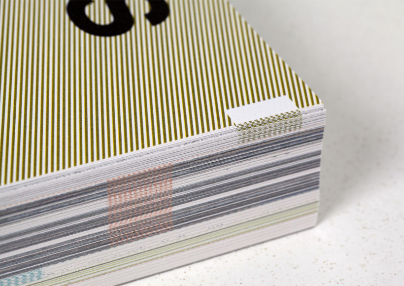 Book design for The Haptic Way — A Handbook for Practice 5