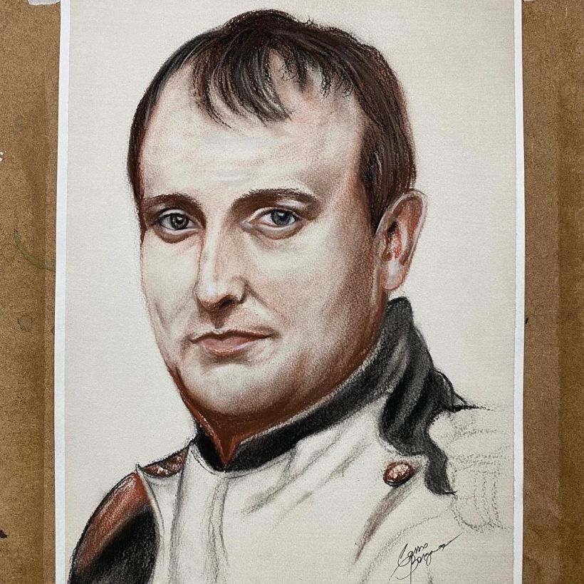 LouisNapoleon Bonaparte born CharlesLouis Napoleon Bonaparte 20 April  1808 9 January 1873 was the President of France Stock Photo  Alamy