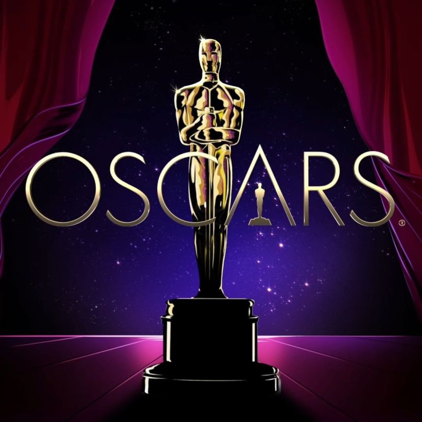 ABC retransmitió los Oscars en vivo en 2022. Imagen: @abcnetwork en Instagram.