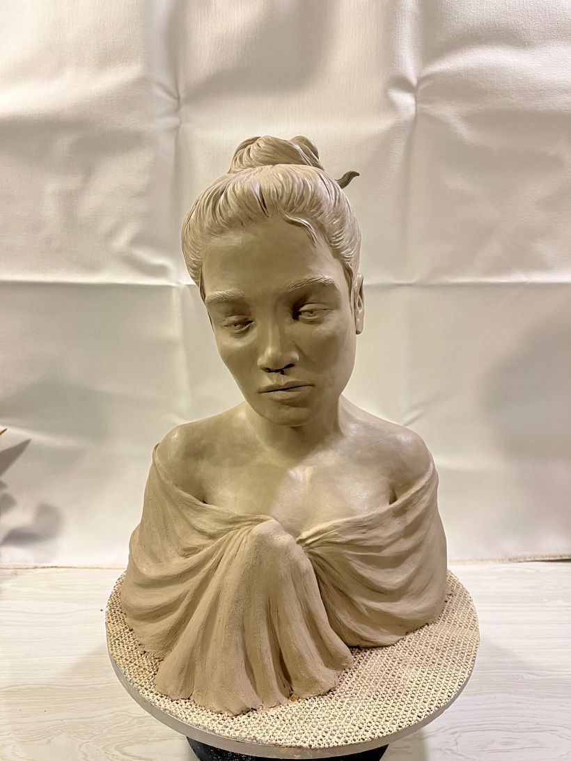 Introduction to Soapstone Sculpting