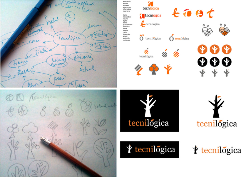 Mi proyecto del curso: Pensamiento creativo: genera ideas innovadoras