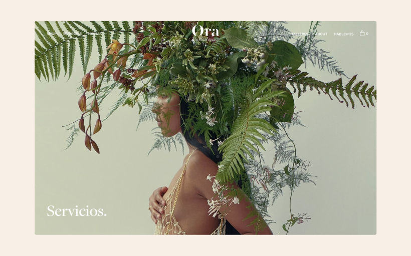 Ora The Floral Agency 4