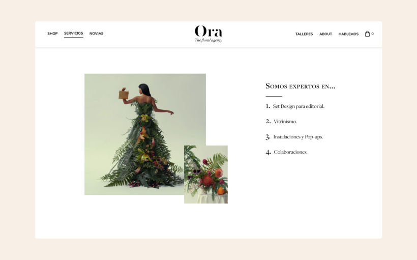 Ora The Floral Agency 5