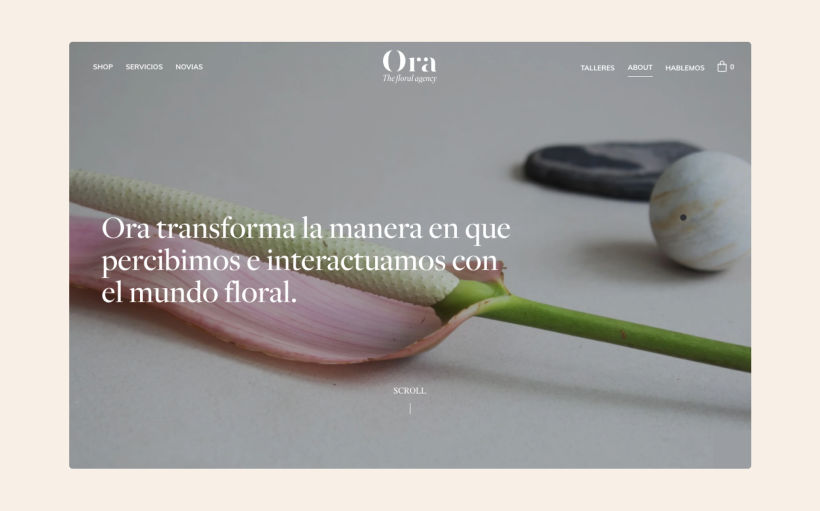 Ora The Floral Agency 6