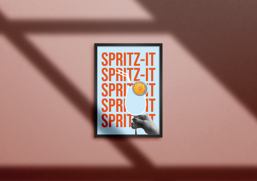 SPRITZ-IT ! 1