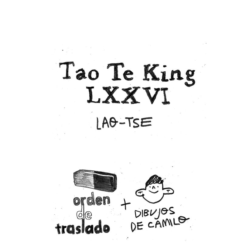 Lao Tse — Cómic 11
