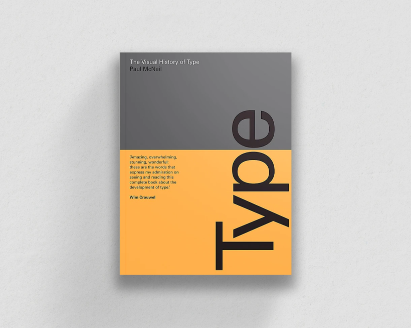 18 unverzichtbare Grafikdesign-Bücher für das Jahr 2022 30