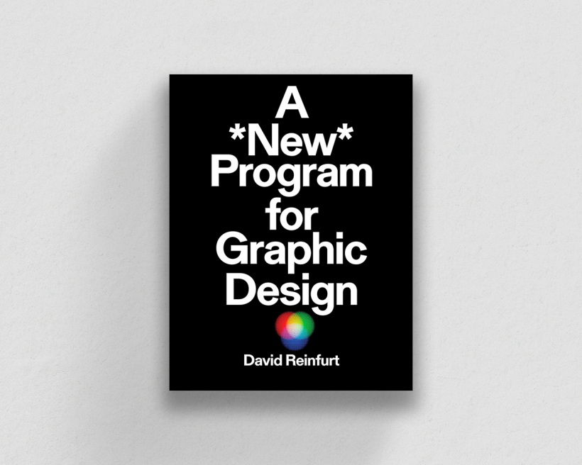 18 unverzichtbare Grafikdesign-Bücher für das Jahr 2022 34