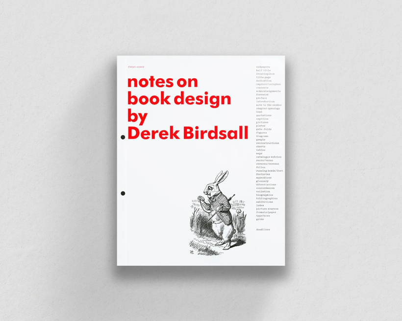 18 unverzichtbare Grafikdesign-Bücher für das Jahr 2022 36