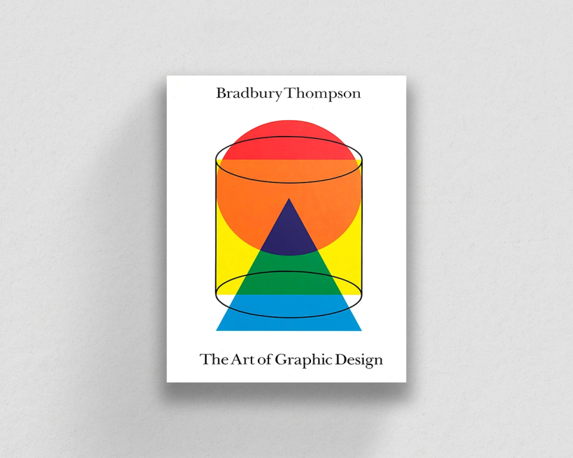 18 unverzichtbare Grafikdesign-Bücher für das Jahr 2022 38