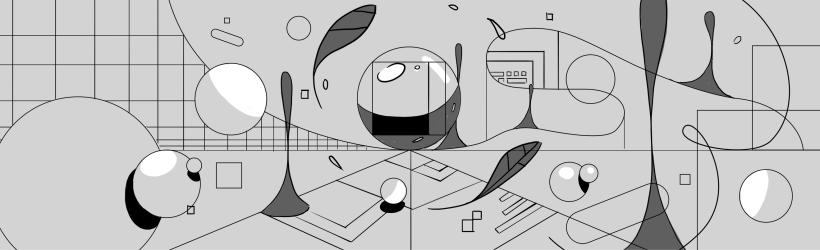 Stoke x Adobe - Creativity Meets Intelligence, Looping Animations 13