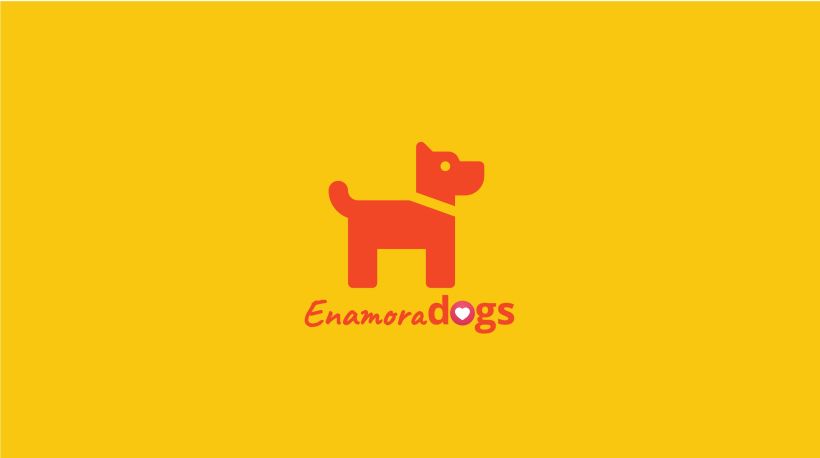 Enamoradogs: App para buscar pareja y amigos a tu perro 1