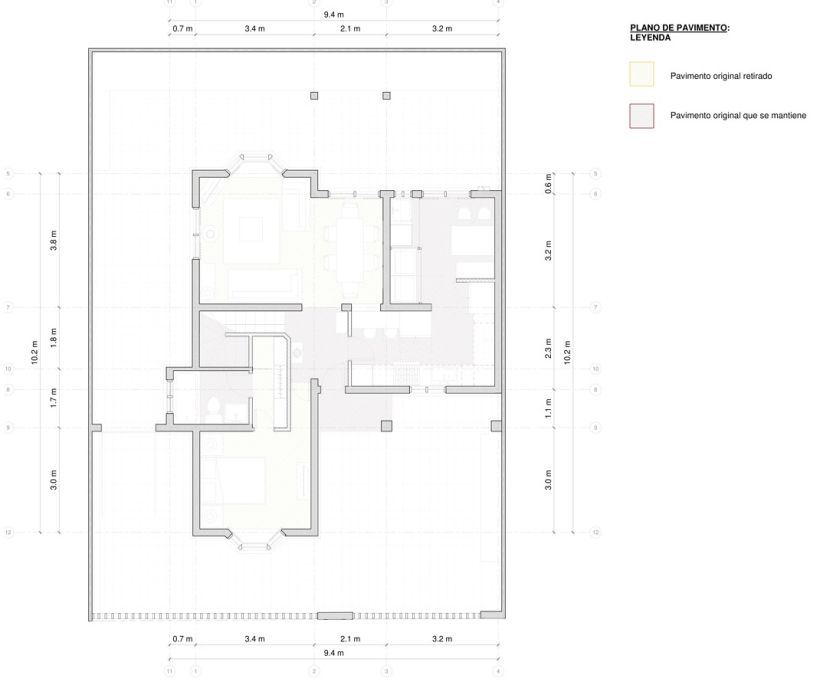 Mi Proyecto del curso: Diseño de interiores de principio a fin 21