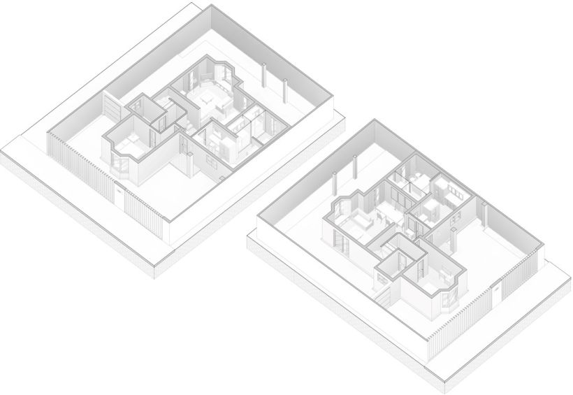 Mi Proyecto del curso: Diseño de interiores de principio a fin 23