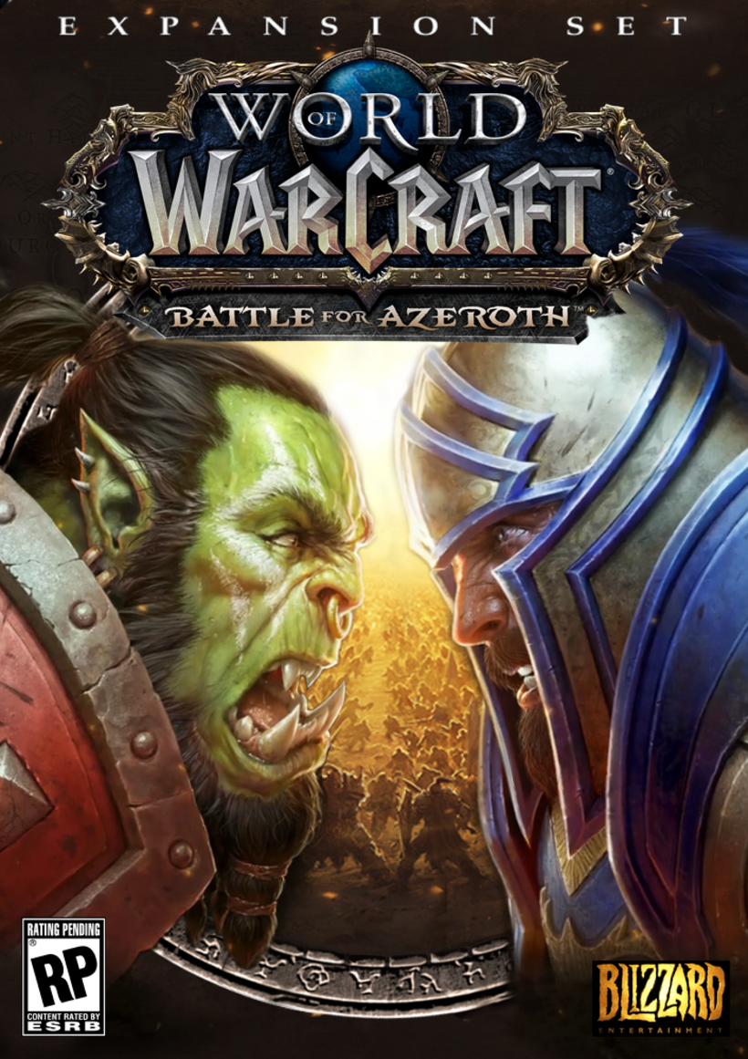 World of Warcraft - Enanos de Forjaz -Jugable Femenina 