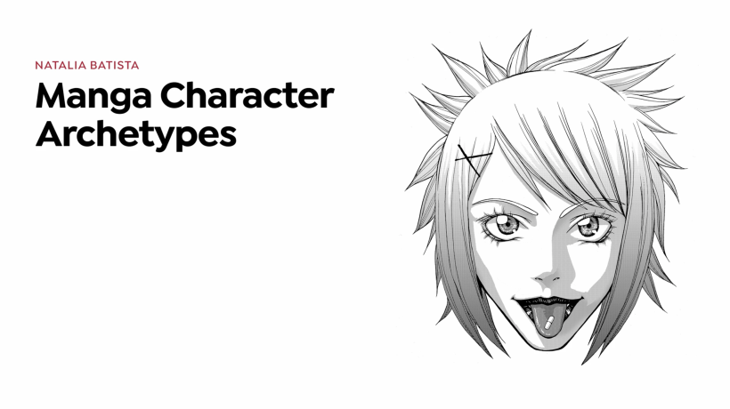 10 Free Online Character Design Classes for Beginners 8