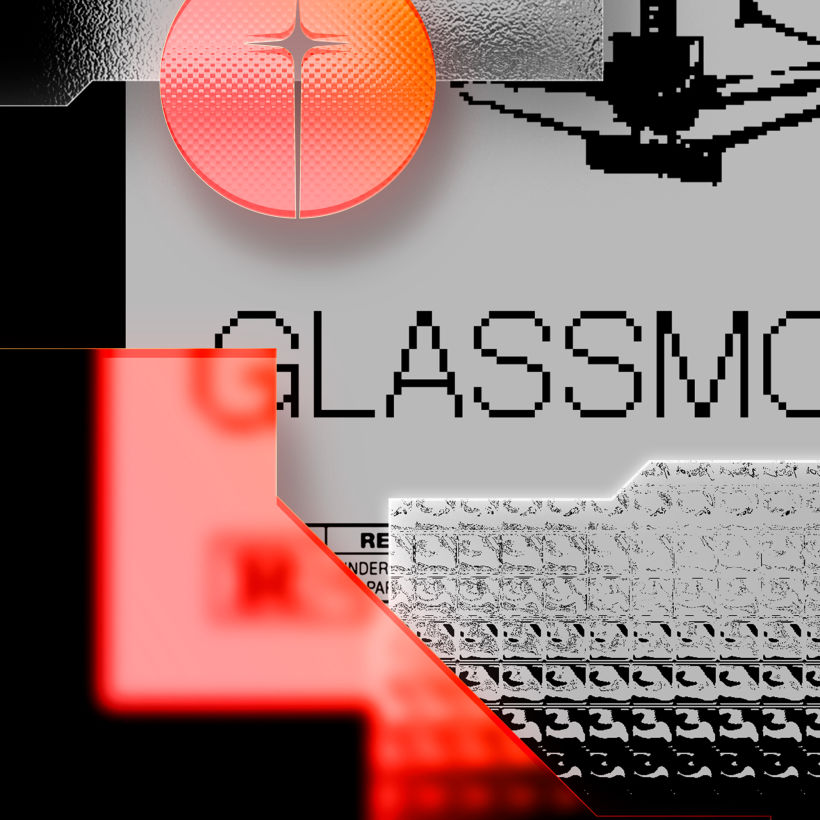 GLASSMORPH 3
