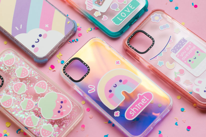 CASETiFy Collab 8