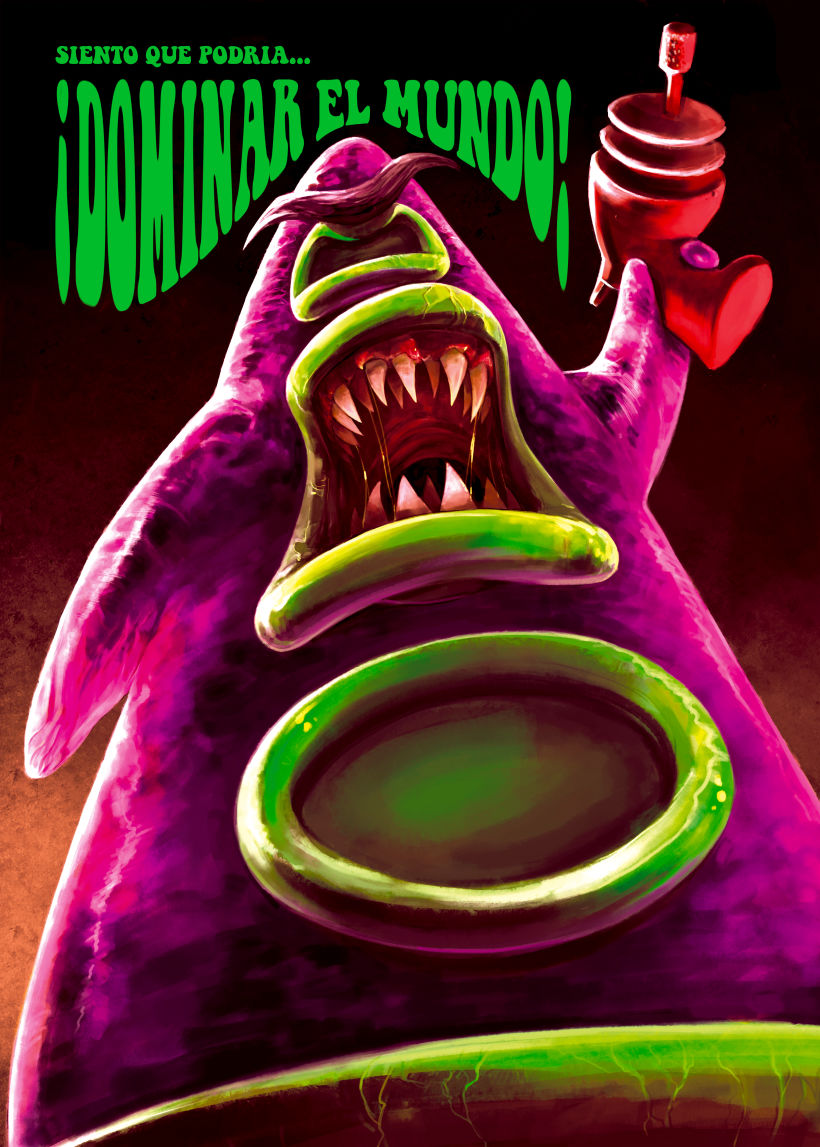  Day of the Tentacle - LucasArts