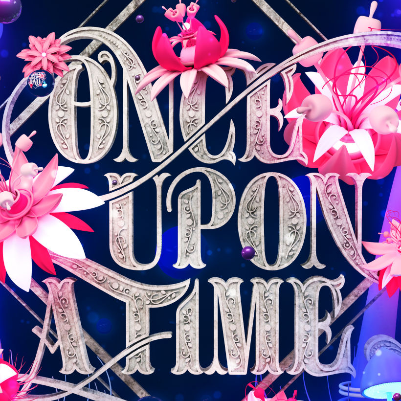Once upon a Time 9