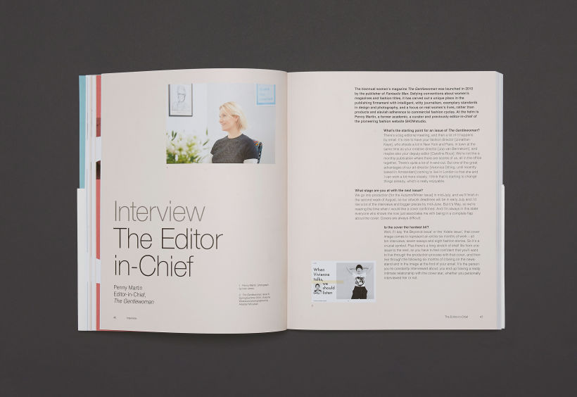 So You Want To Publish A Magazine 5