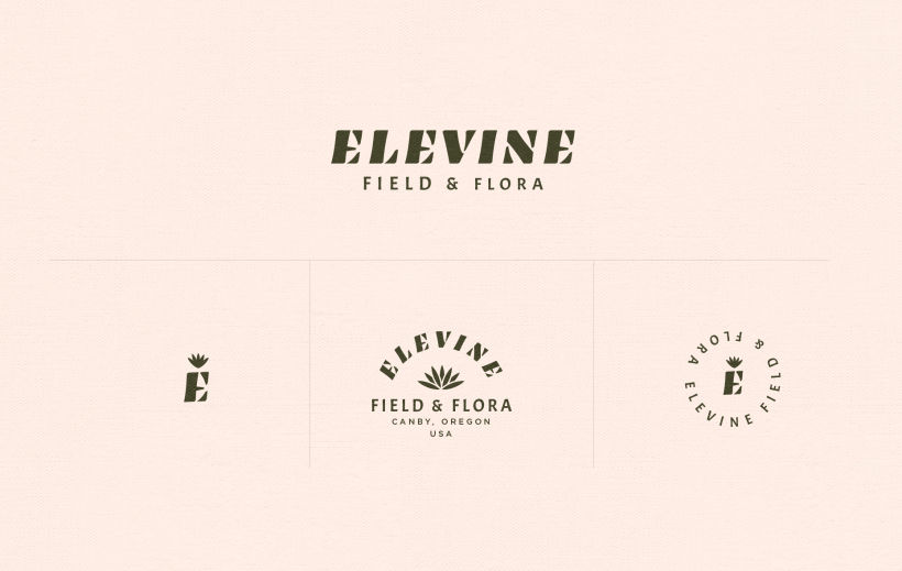 Elevine Field & Flora 5
