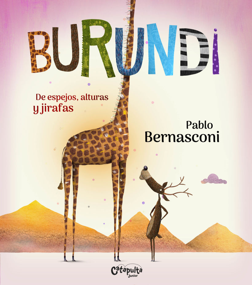 Tapa Burundi 1