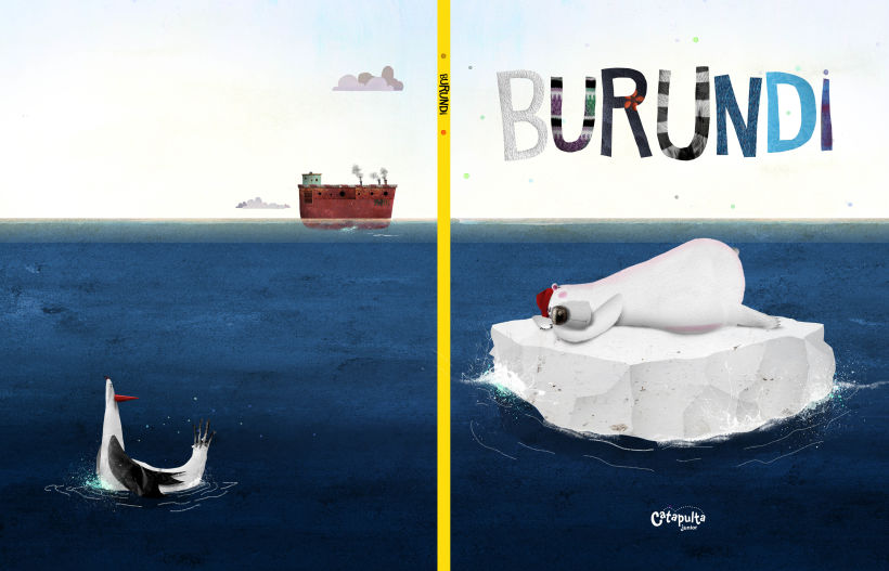 Tapa Burundi 4
