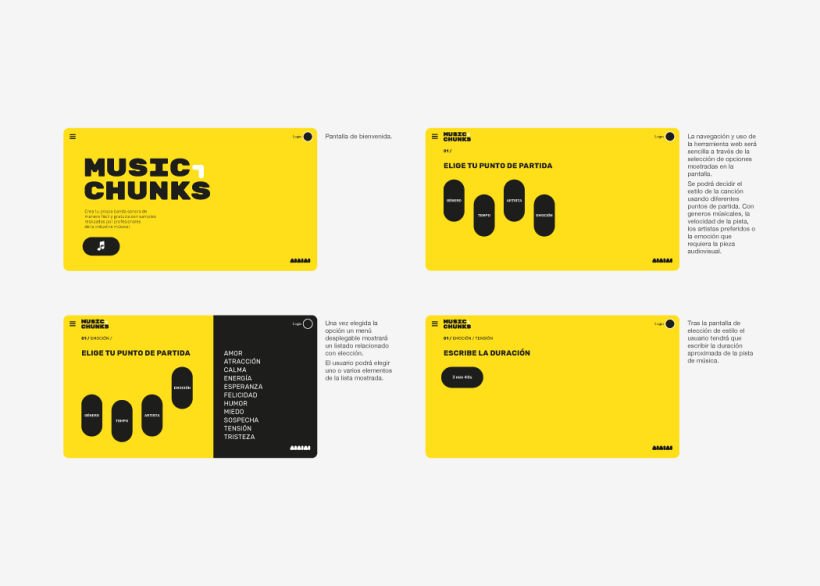 Music Chunks 6
